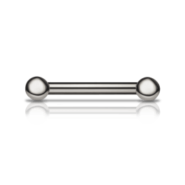 Ball Nipple Barbell MARIA TASH