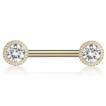 Maria tash nipple bar discount