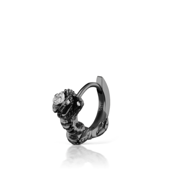 6.5mm Diamond Cobra Clicker