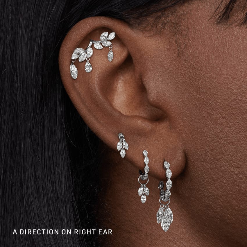 Maria tash threaded stud shop