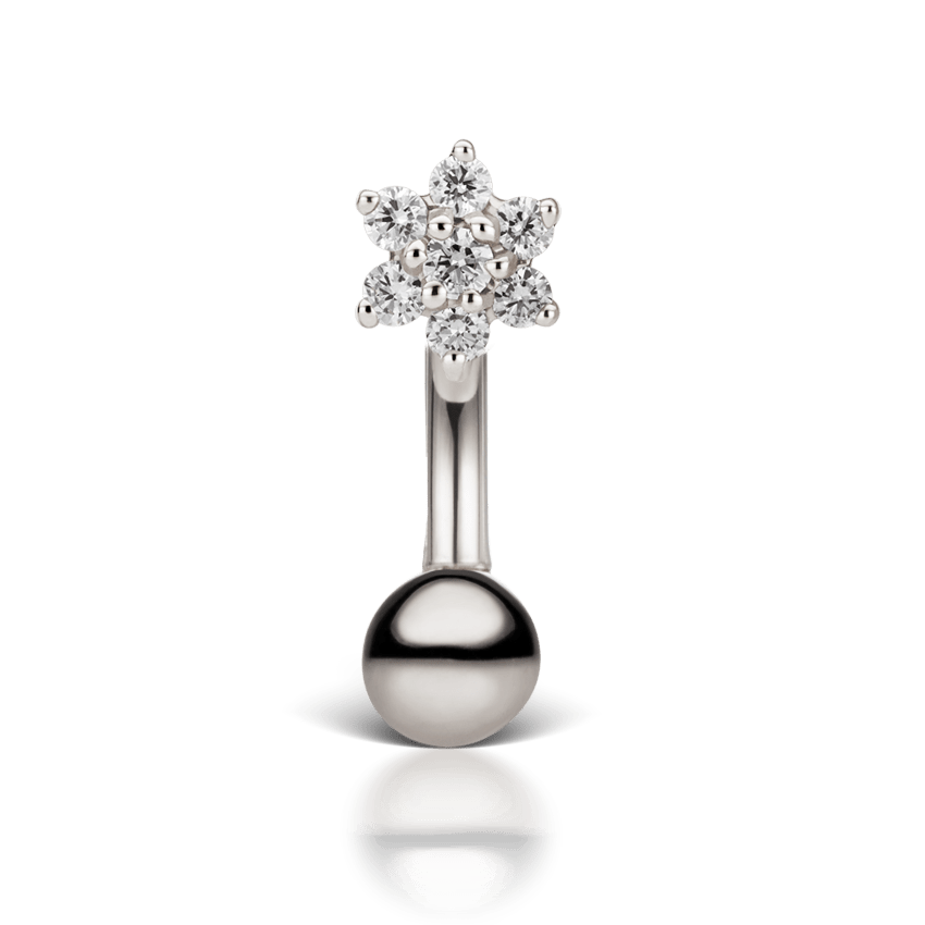 Maria tash belly ring clearance