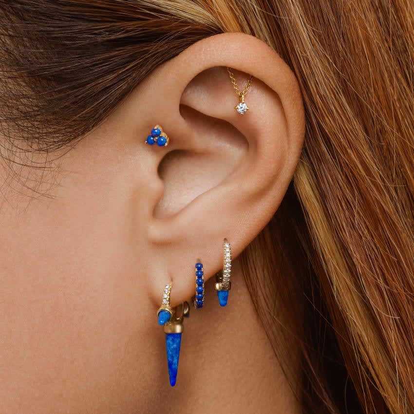 Maria tash earrings ireland deals