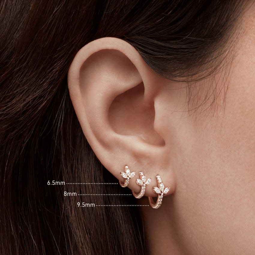 Maria tash helix hoop new arrivals