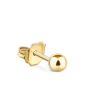 Ball Stud Earring