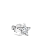 Diamond Star Stud Earring