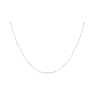 Ear-to-Ear Chain Charm