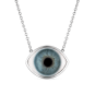 Eye Necklace