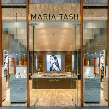 Maria Tash Dubai Piercing Studio & Fine Jewelry Store Location