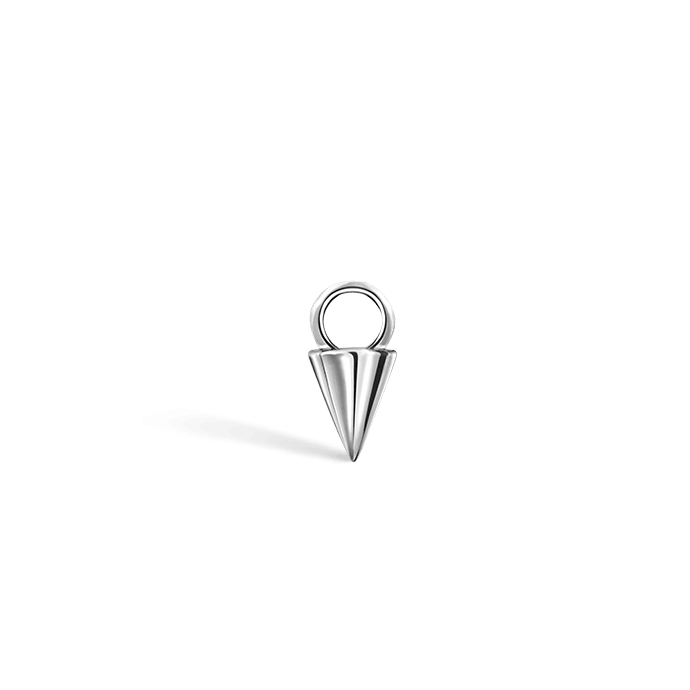 Small Spike Charm