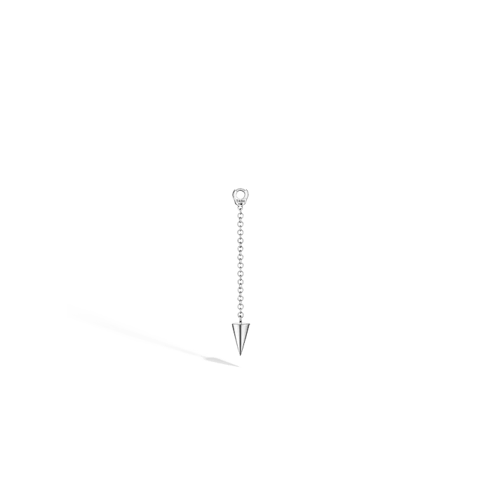 Pendulum Charm with Short Spike