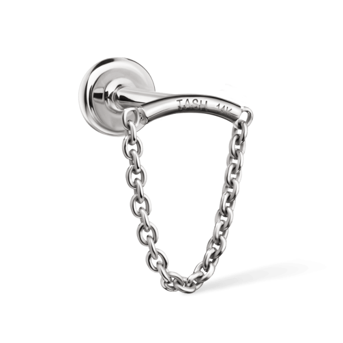 Single Chain Drape