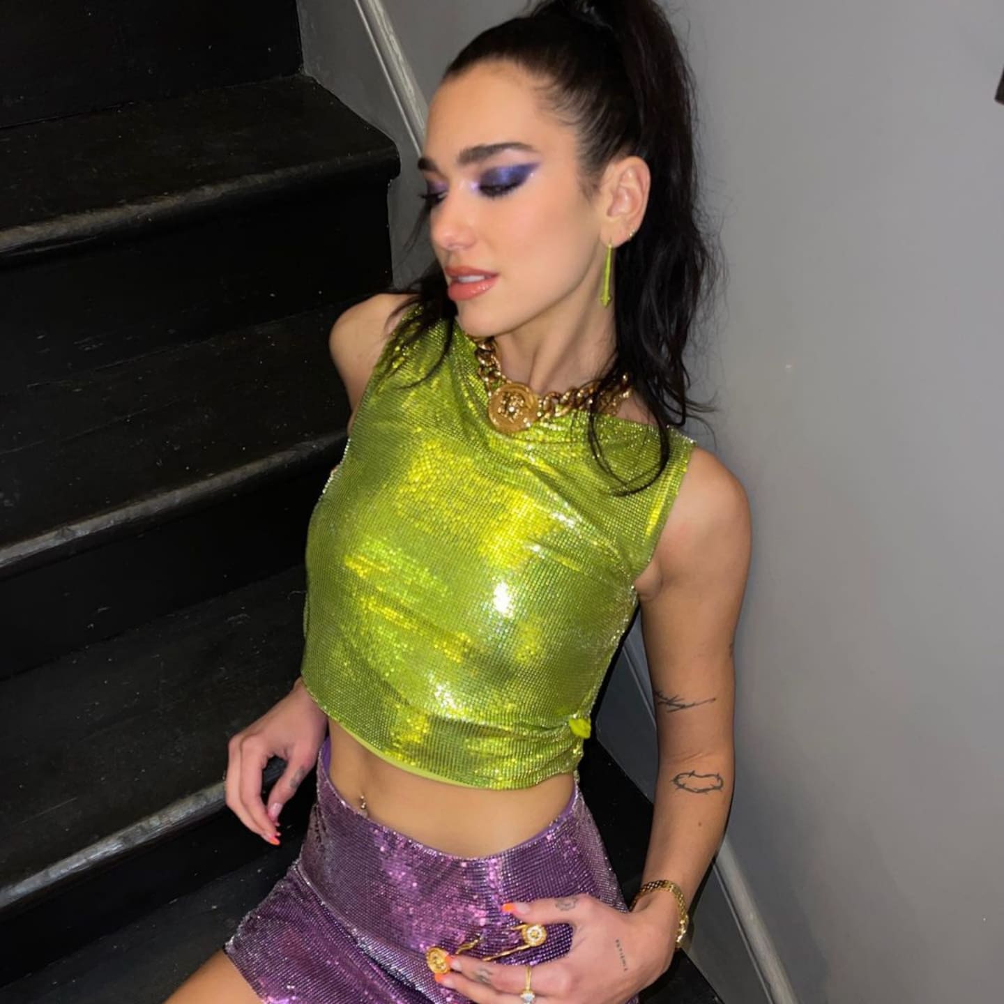 Dua Lipa