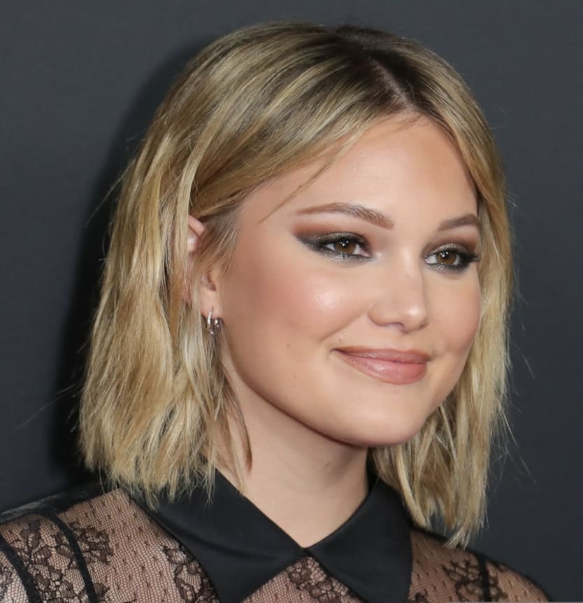 Olivia Holt