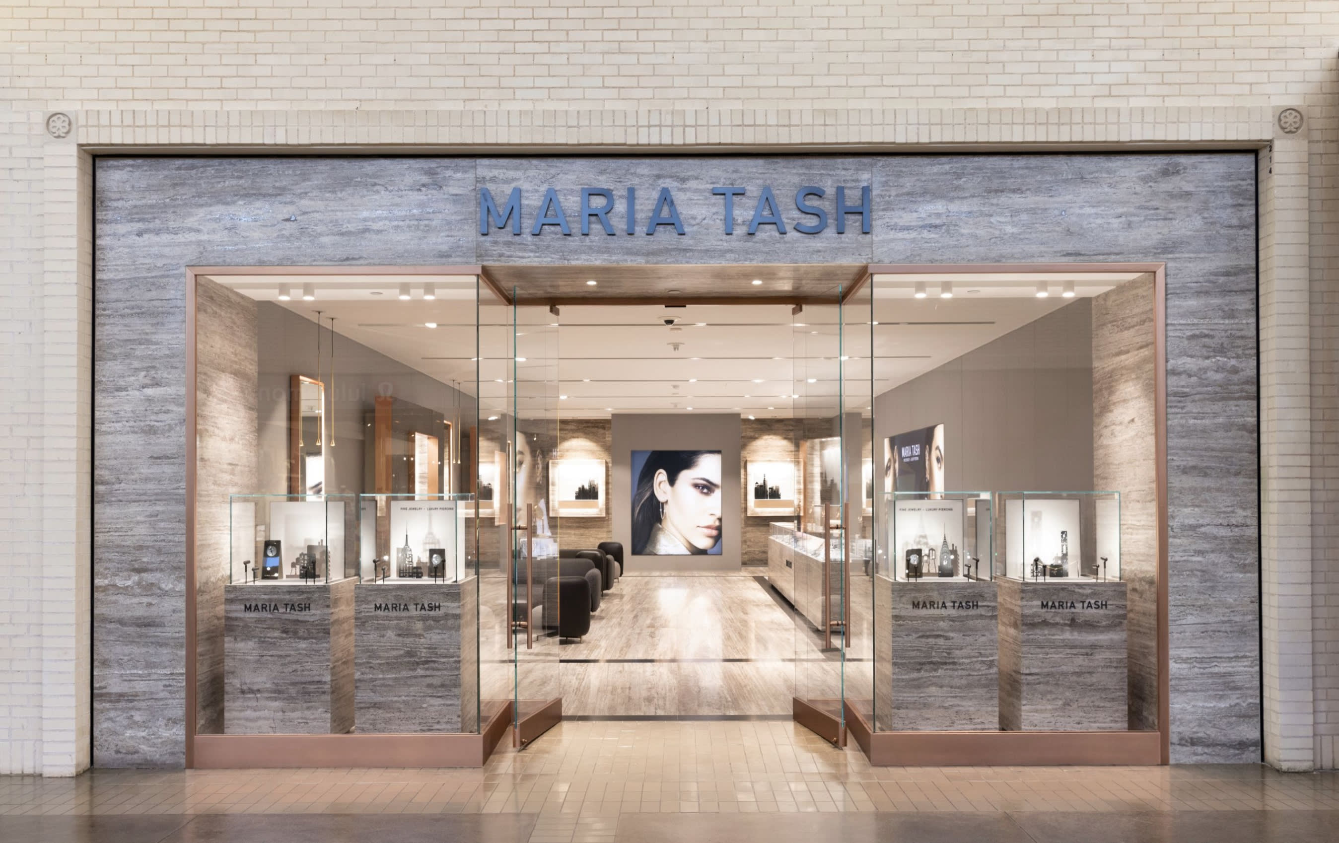 Fine Jewelry and Luxury Piercing | Maria Tash